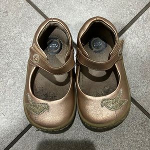 Live & Luca Pio Pio size 8